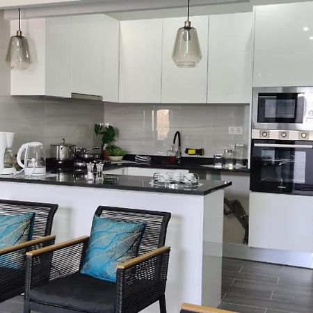 Cazino Apartamento 4 Apartment Praia Ngoại thất bức ảnh