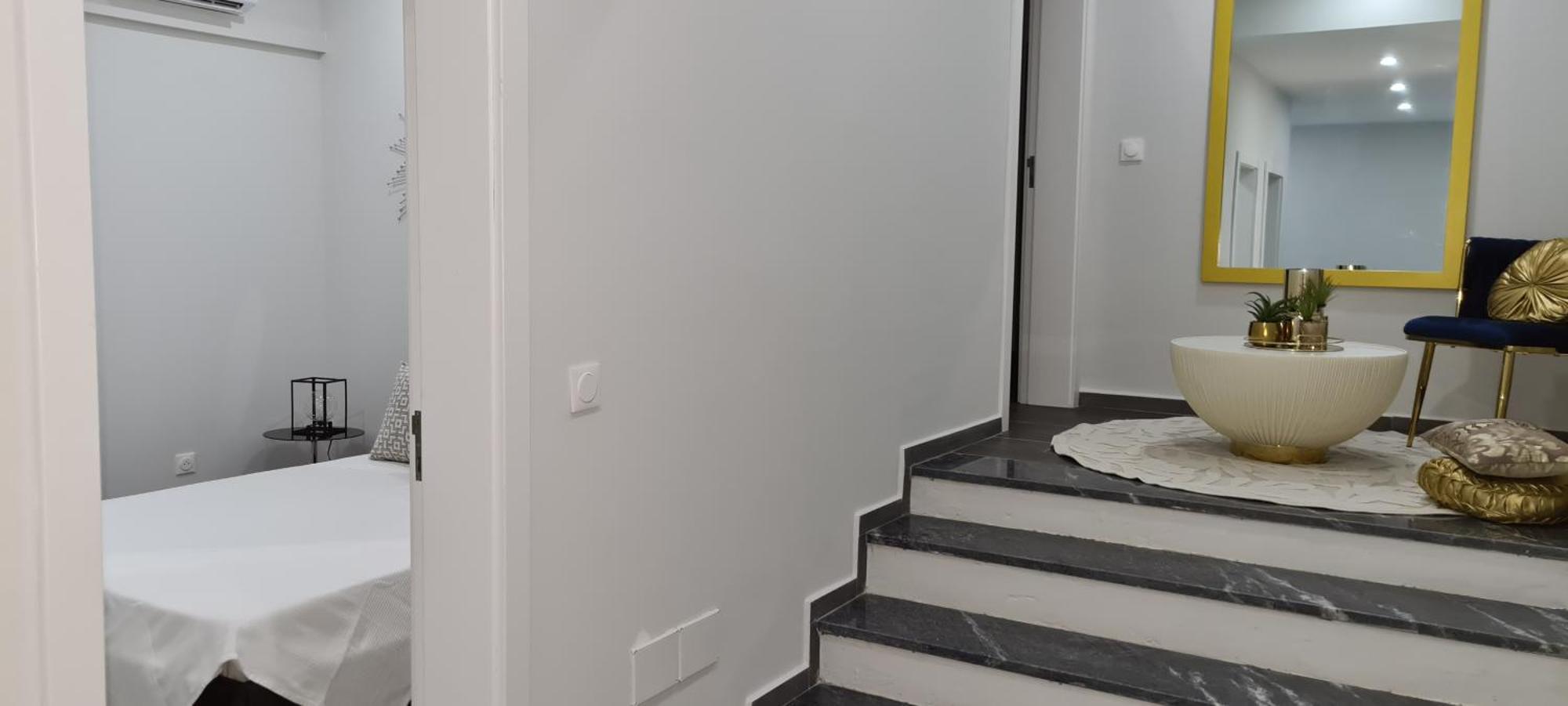 Cazino Apartamento 4 Apartment Praia Ngoại thất bức ảnh