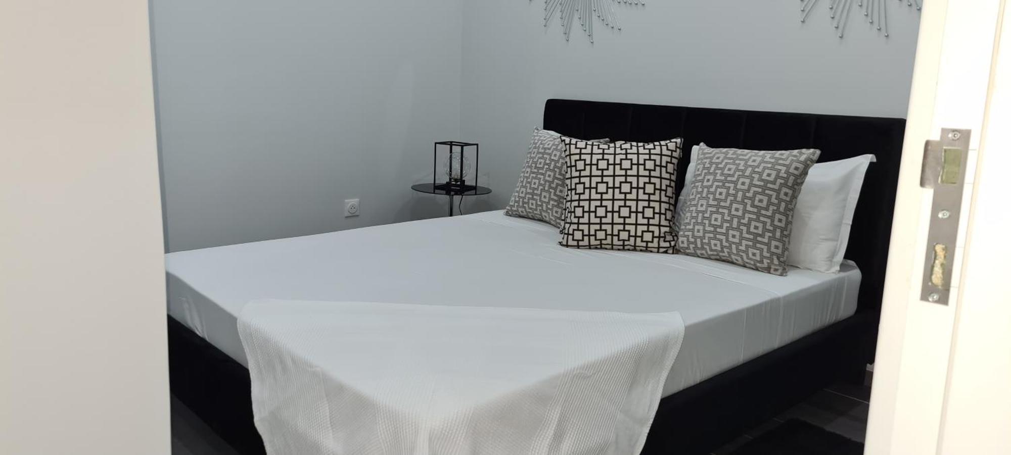 Cazino Apartamento 4 Apartment Praia Ngoại thất bức ảnh