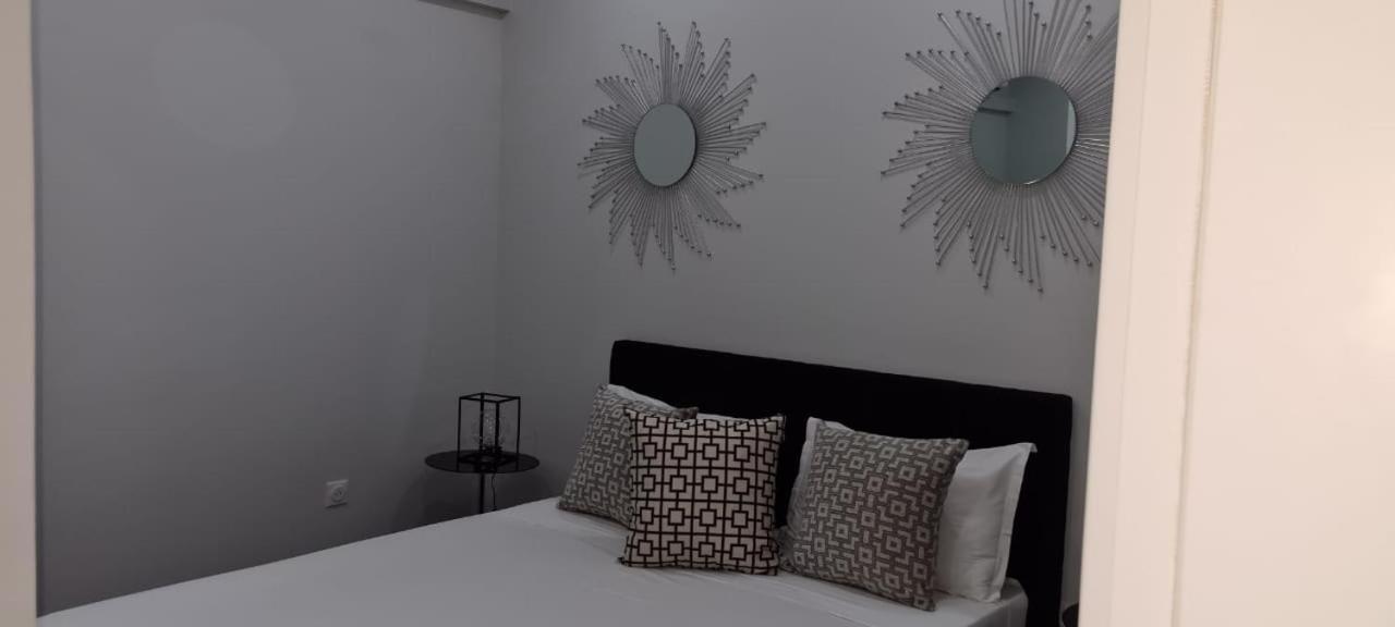 Cazino Apartamento 4 Apartment Praia Ngoại thất bức ảnh