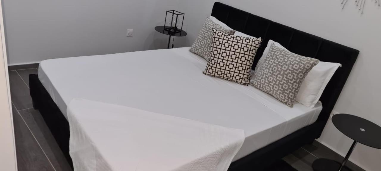 Cazino Apartamento 4 Apartment Praia Ngoại thất bức ảnh