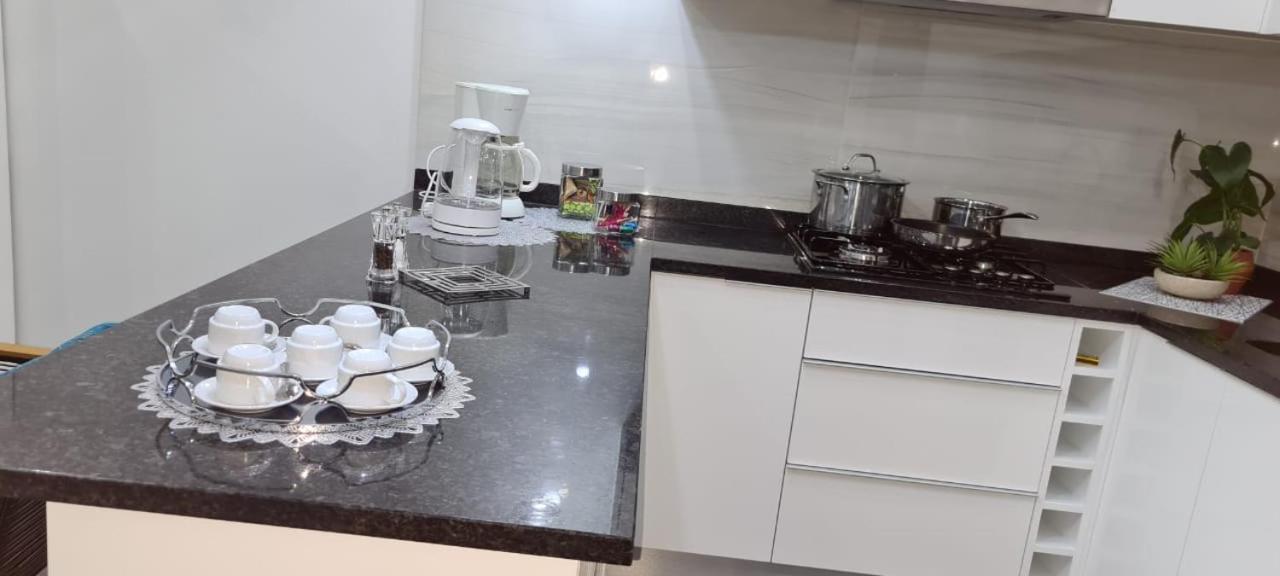 Cazino Apartamento 4 Apartment Praia Ngoại thất bức ảnh