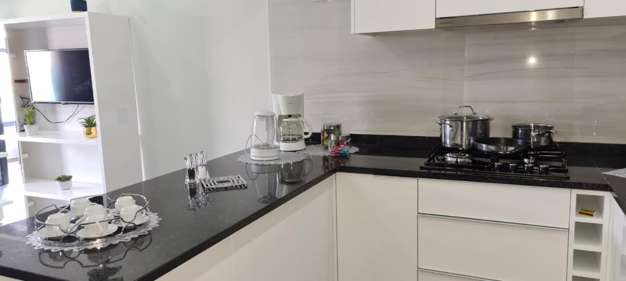 Cazino Apartamento 4 Apartment Praia Ngoại thất bức ảnh