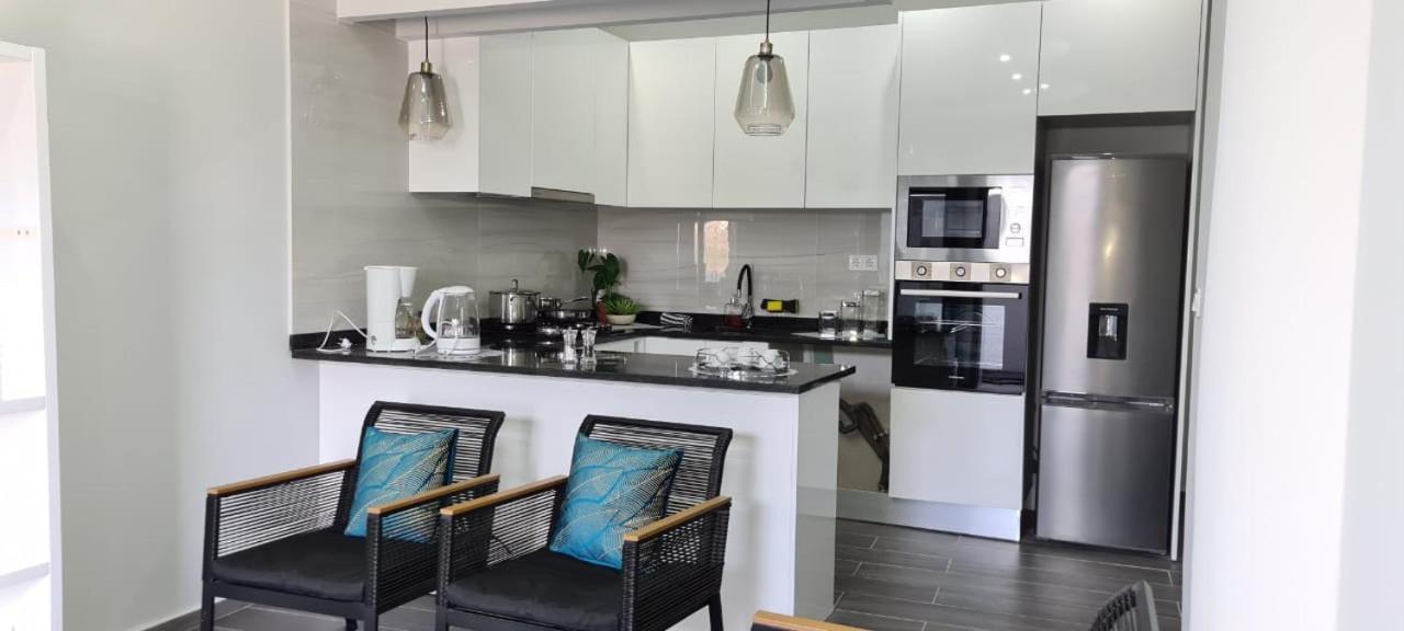 Cazino Apartamento 4 Apartment Praia Ngoại thất bức ảnh
