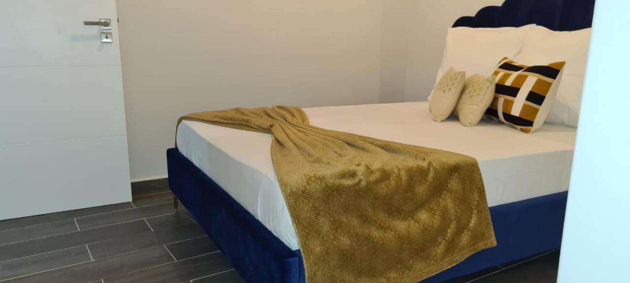 Cazino Apartamento 4 Apartment Praia Ngoại thất bức ảnh