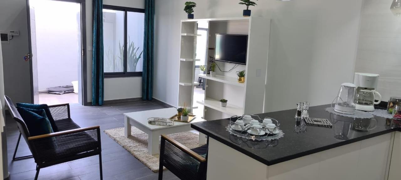 Cazino Apartamento 4 Apartment Praia Ngoại thất bức ảnh